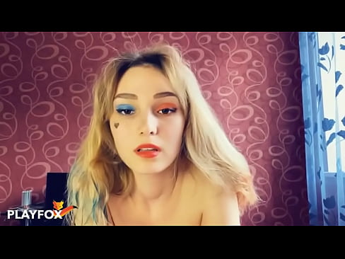❤️ Magické okuliare na virtuálnu realitu mi poskytli sex s Harley Quinn ❤ Domáce porno na sk.xxxdeutschepornos.ru ❤